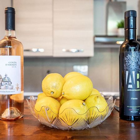 La Casa Dei Limoni Apartment Рим Екстериор снимка