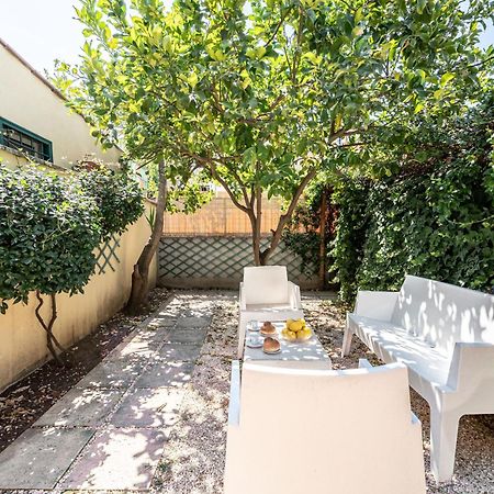 La Casa Dei Limoni Apartment Рим Екстериор снимка