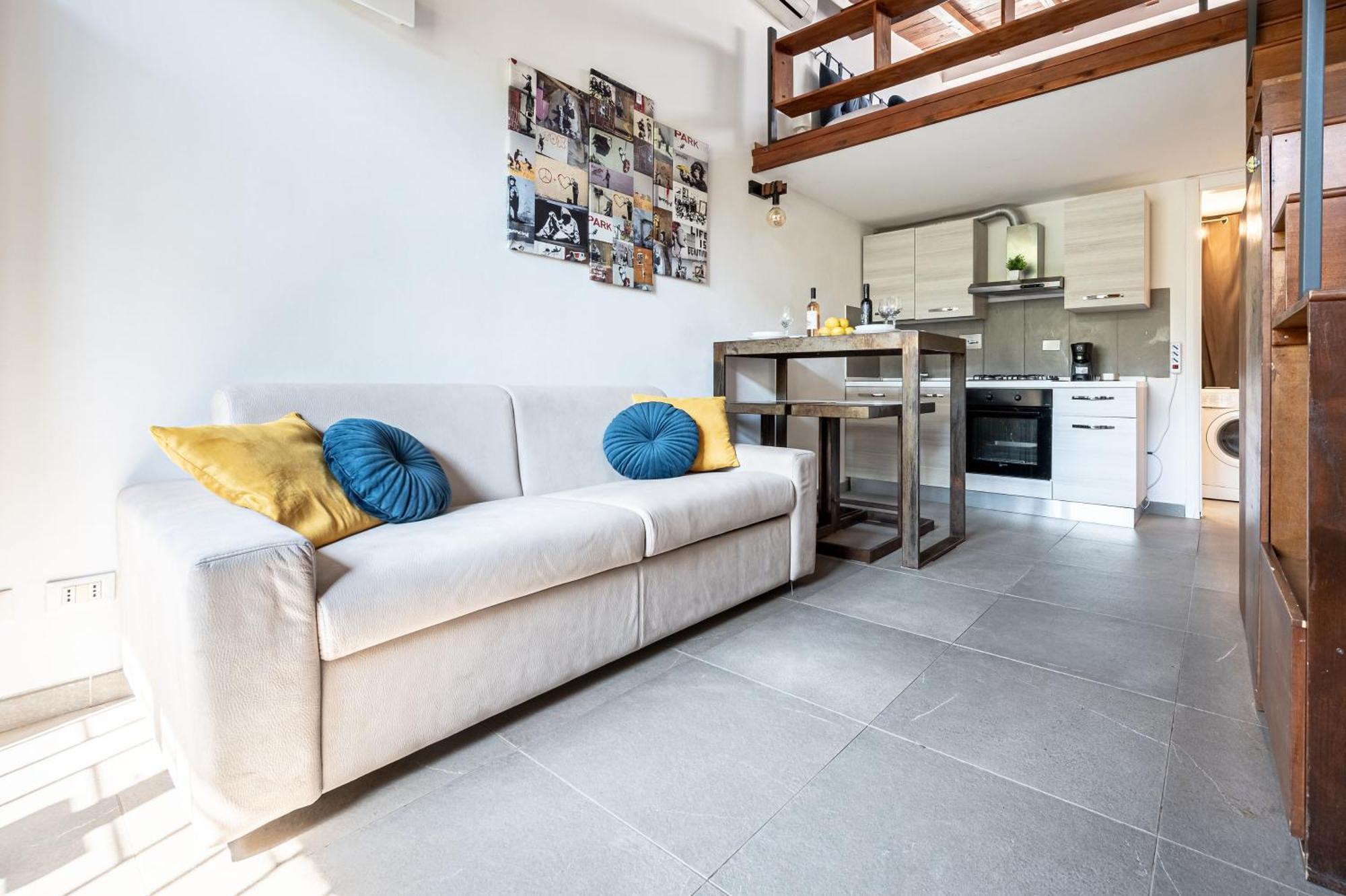La Casa Dei Limoni Apartment Рим Екстериор снимка