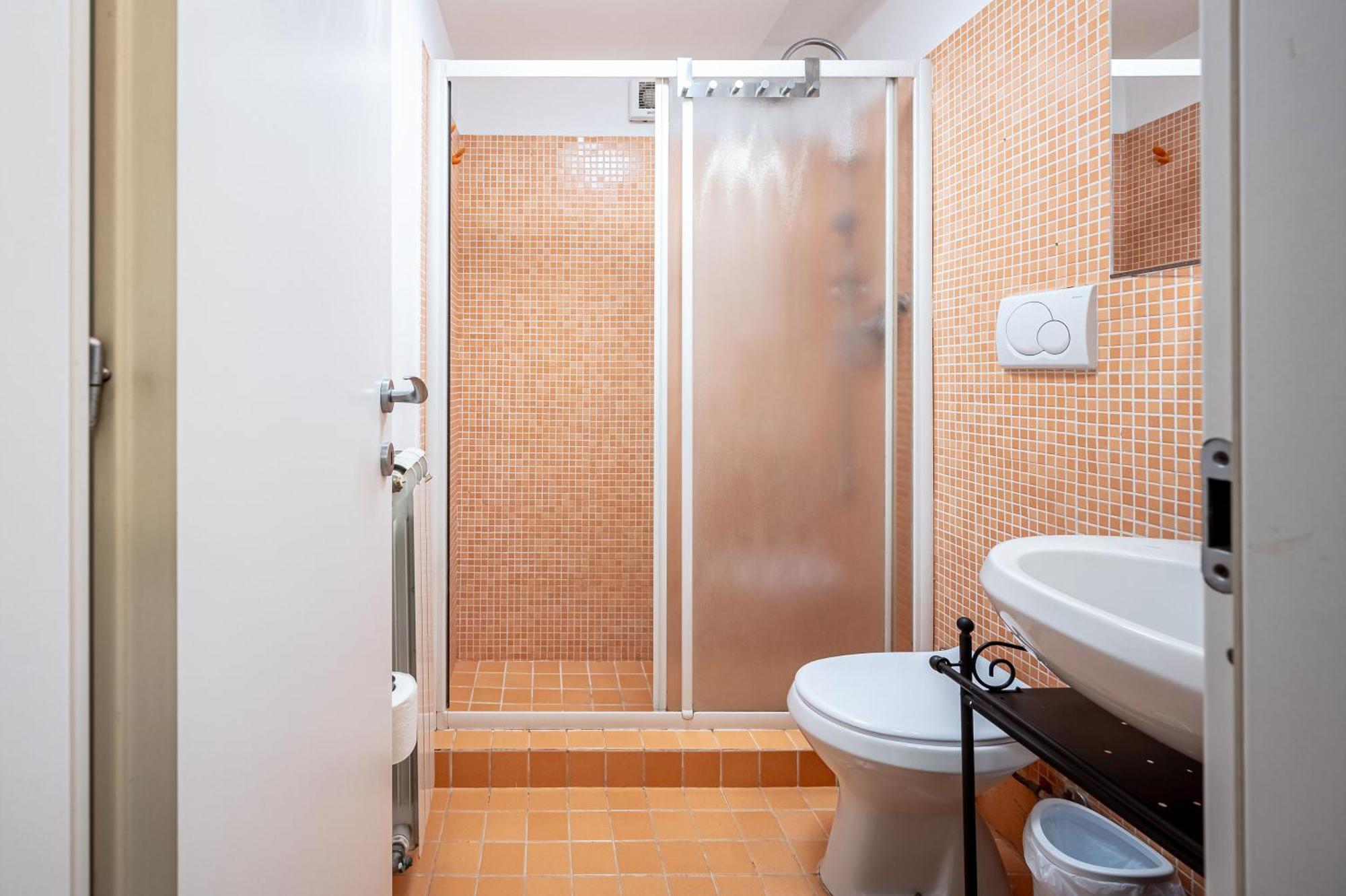 La Casa Dei Limoni Apartment Рим Екстериор снимка
