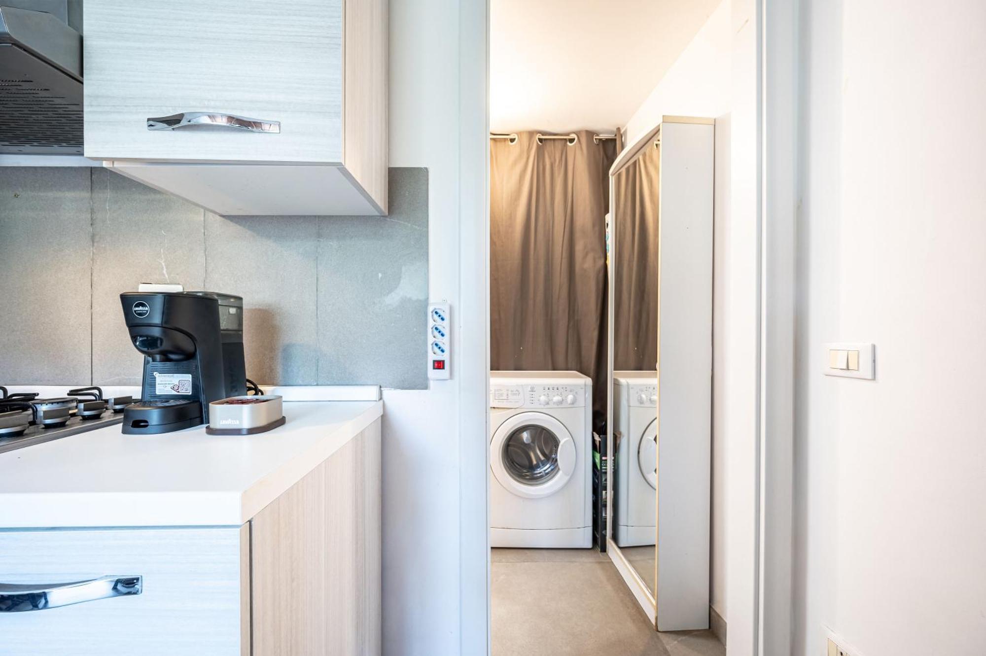 La Casa Dei Limoni Apartment Рим Екстериор снимка