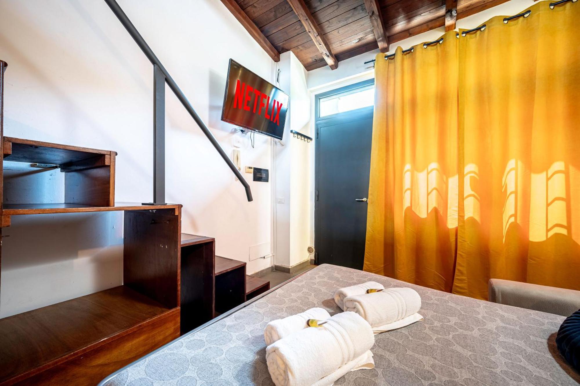 La Casa Dei Limoni Apartment Рим Екстериор снимка