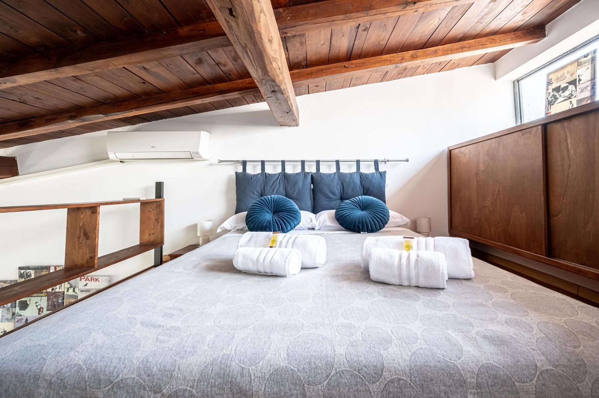 La Casa Dei Limoni Apartment Рим Екстериор снимка