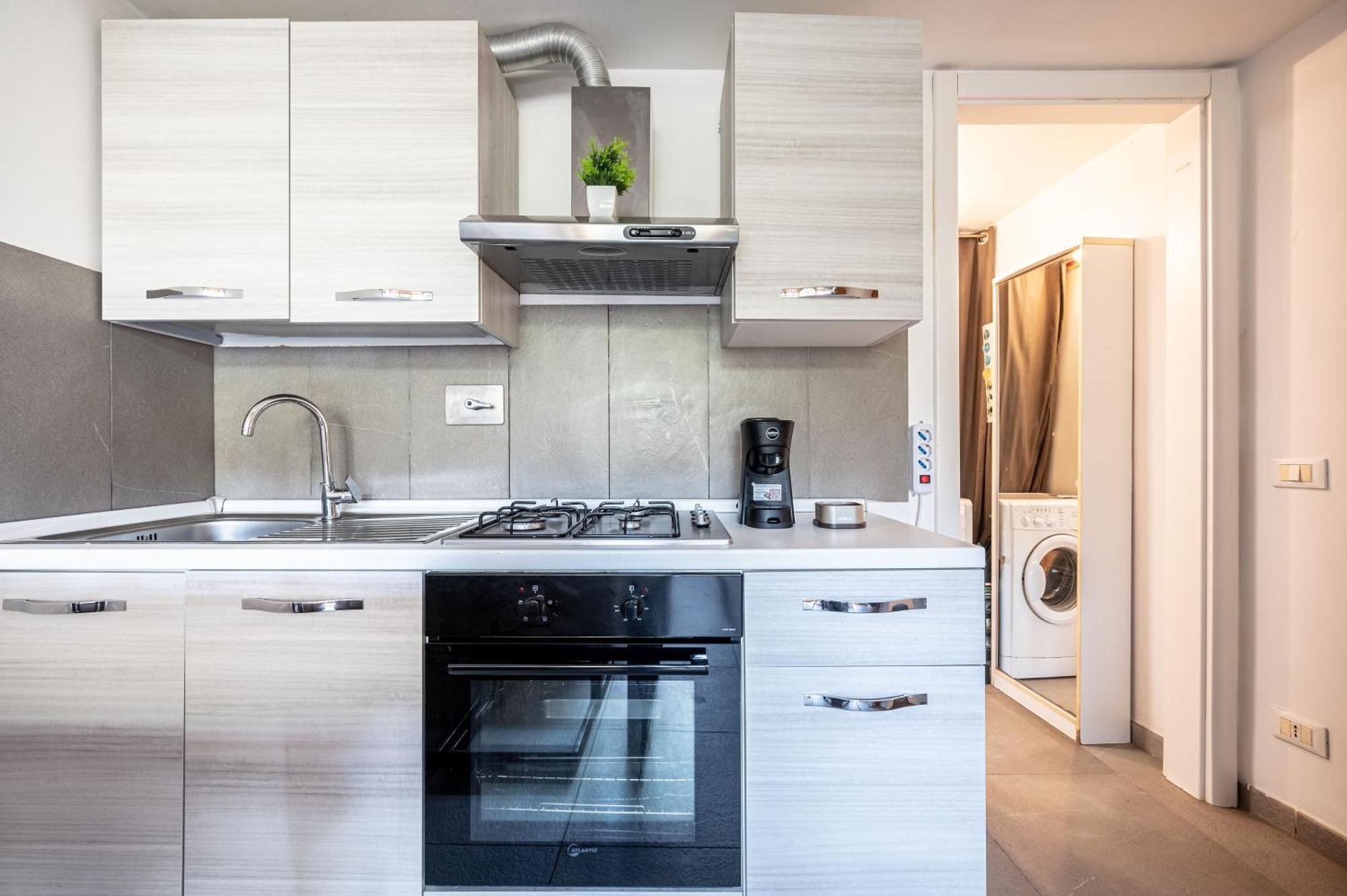 La Casa Dei Limoni Apartment Рим Екстериор снимка