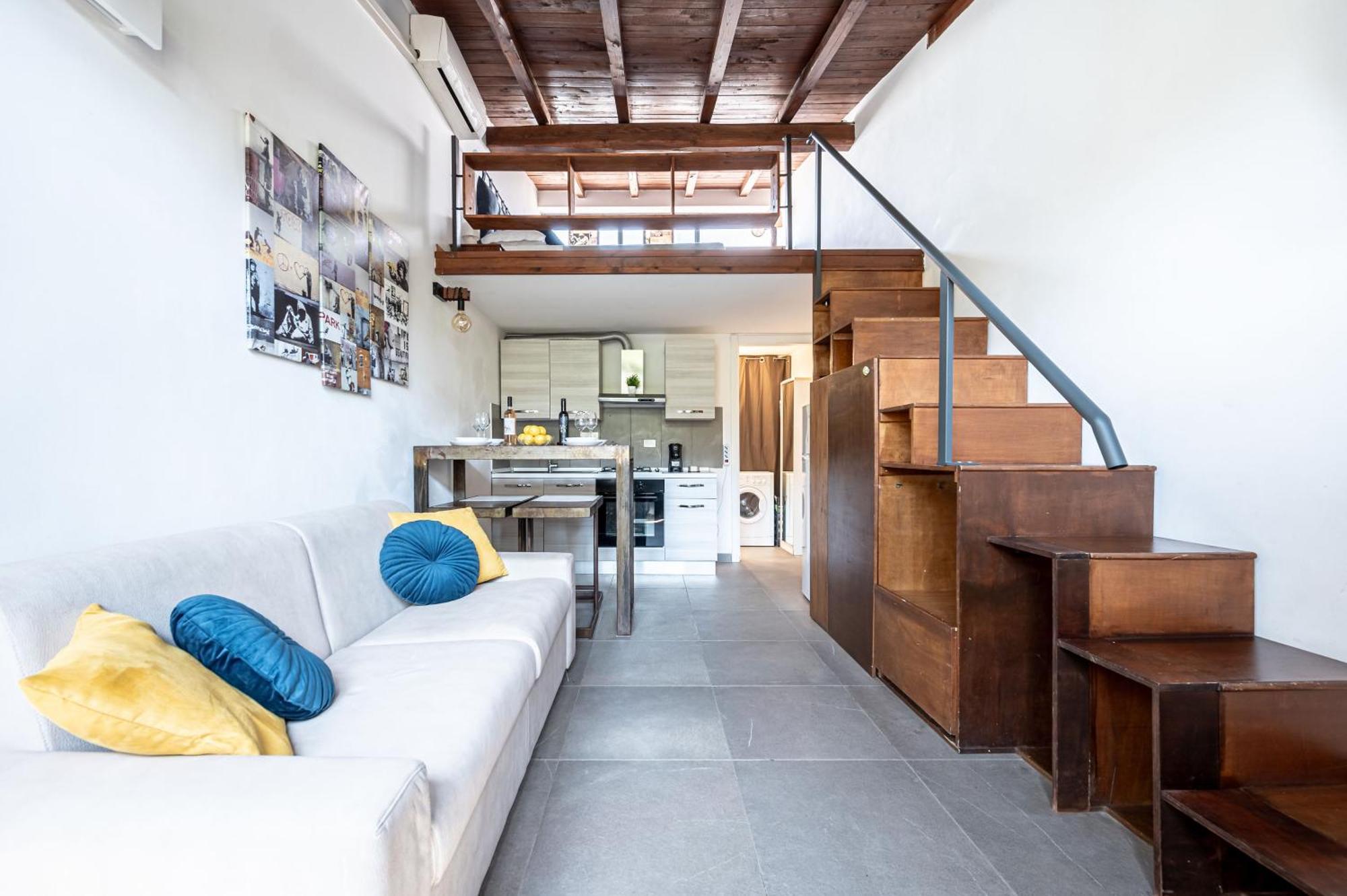 La Casa Dei Limoni Apartment Рим Екстериор снимка
